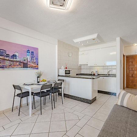 Park Margarita One Bedroom Los Cristianos  Dış mekan fotoğraf