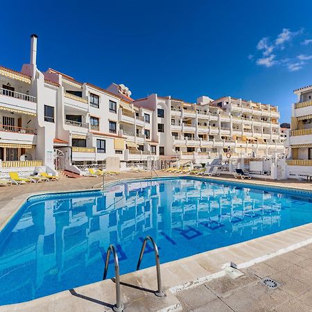 Park Margarita One Bedroom Los Cristianos  Dış mekan fotoğraf