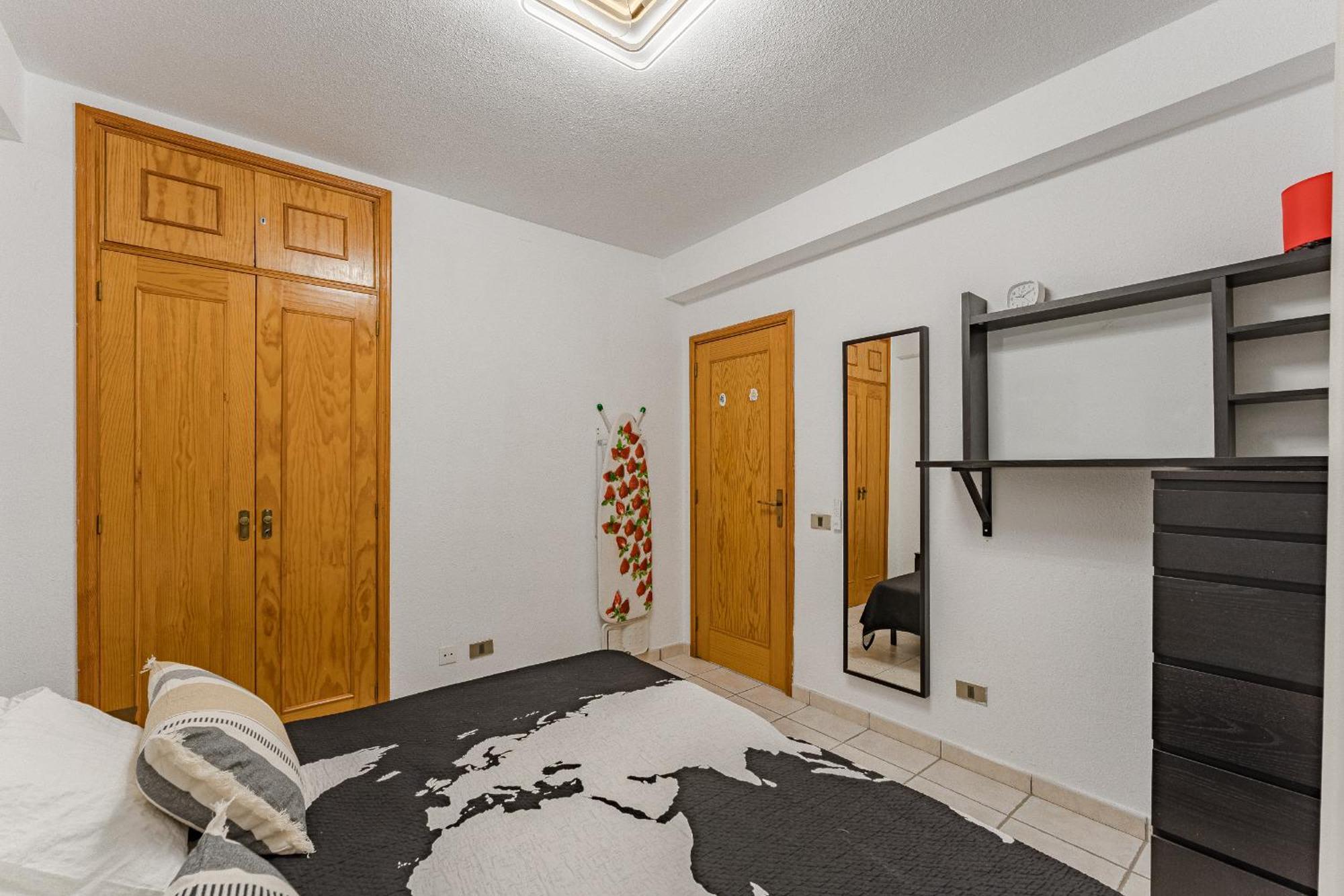 Park Margarita One Bedroom Los Cristianos  Dış mekan fotoğraf
